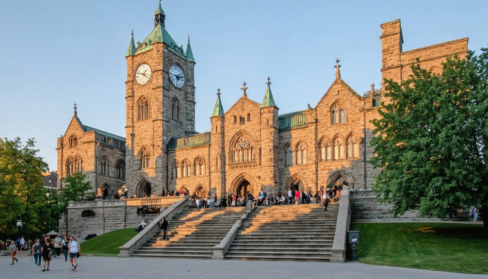 minneapolis city hall architecture