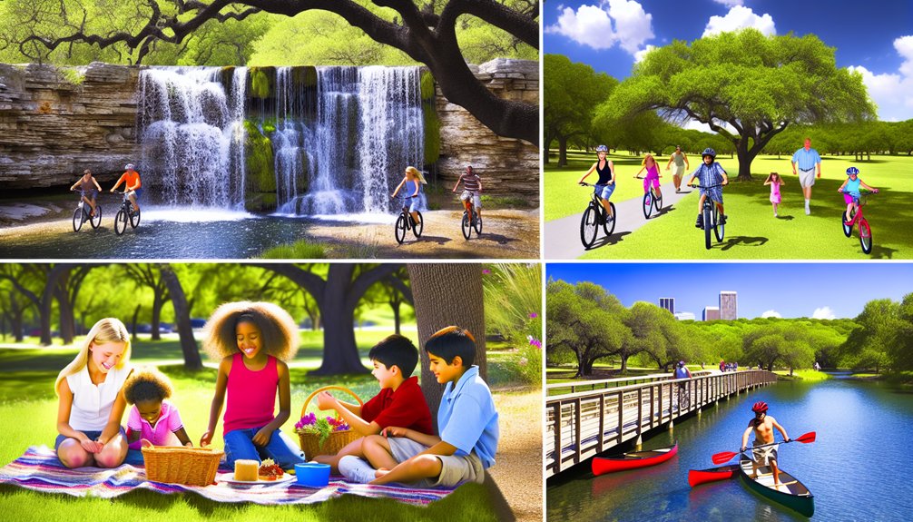 Best Parks in Minneapolis for Outdoor Fun