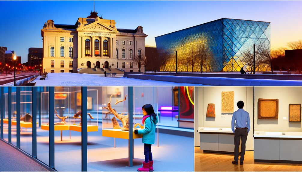 Top 3 Museums to Explore in St Paul