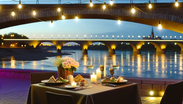 romantic dining spots twin cities