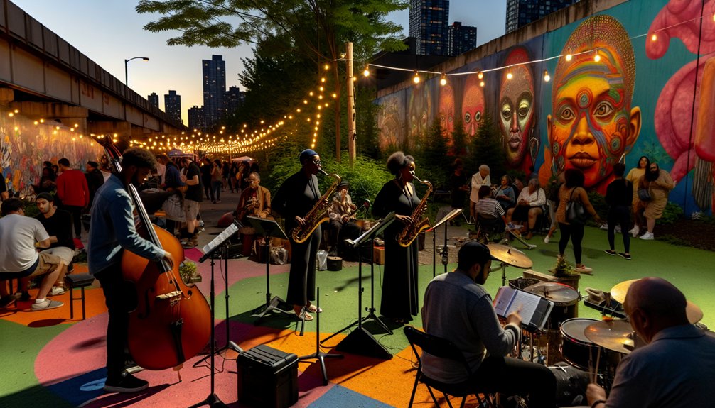 Explore Art and Music Events in Twin Cities