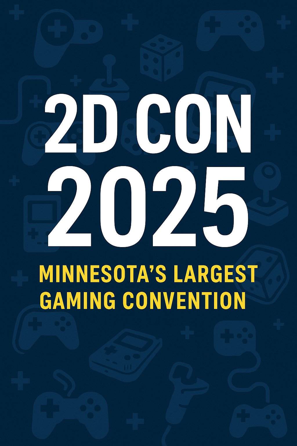 2d con 2025