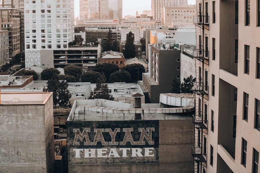 Twin Cities Theaters