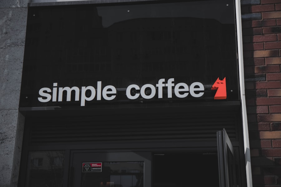 Coffee Shops Twin Cities