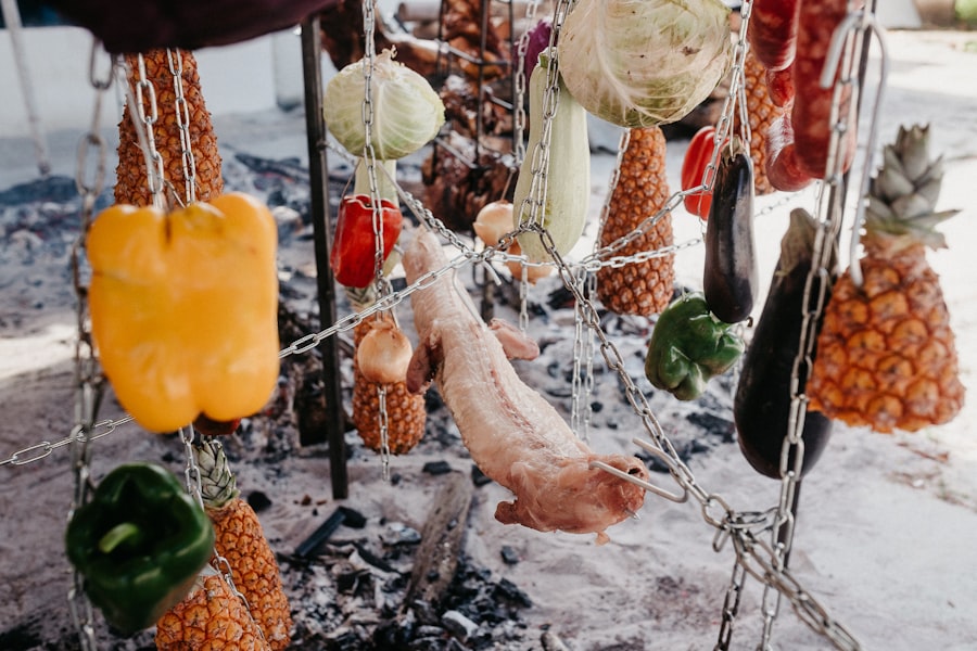 Holiday Markets