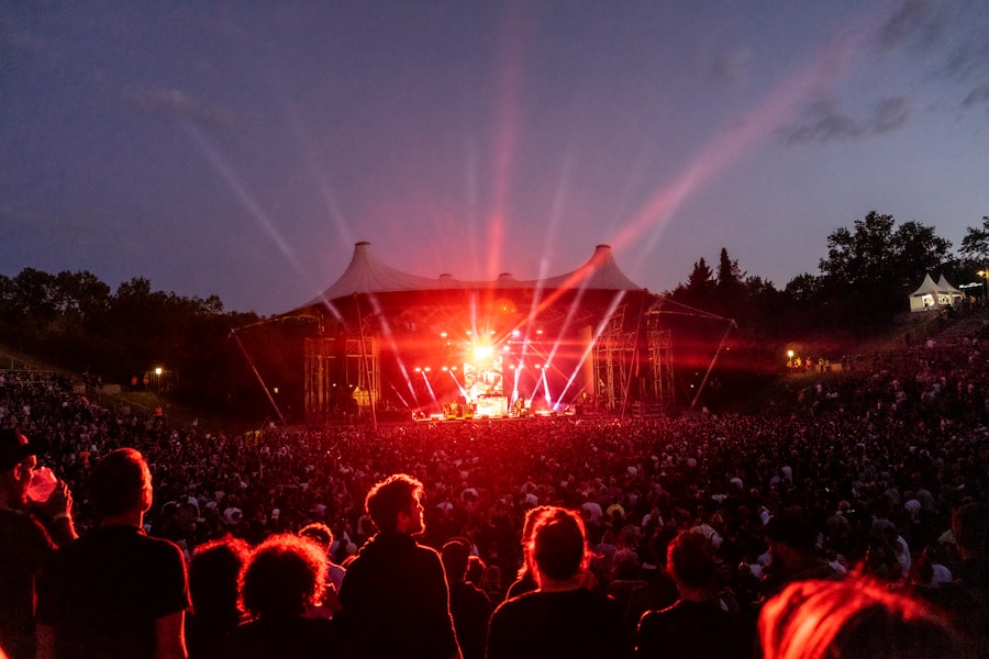 Summer Concerts Twin Cities