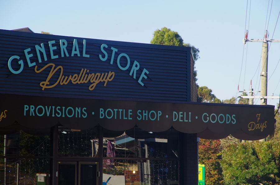 Local Shopping Guide