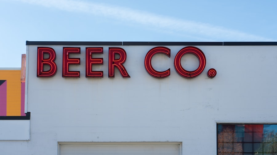 Local Breweries