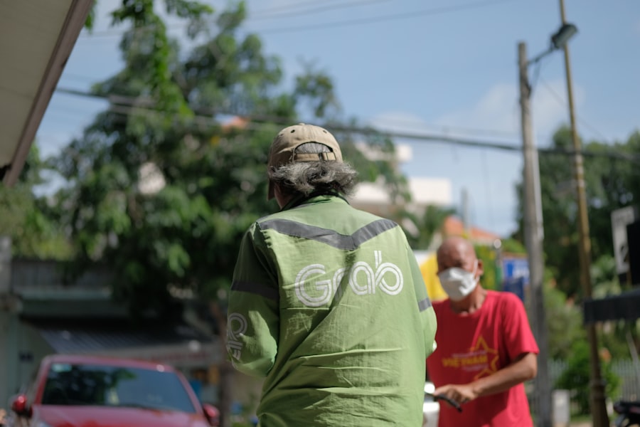 Nonprofit Organizations