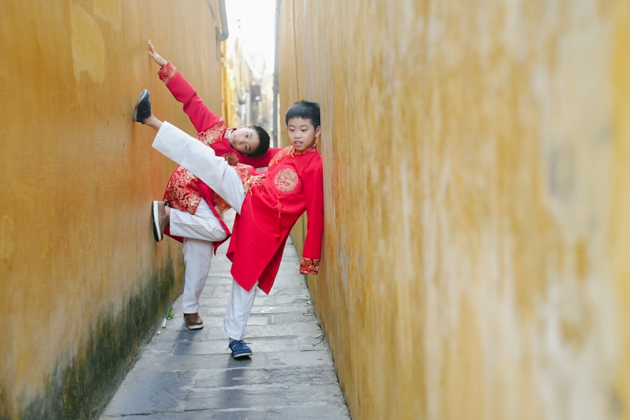 Dance Classes Twin Cities