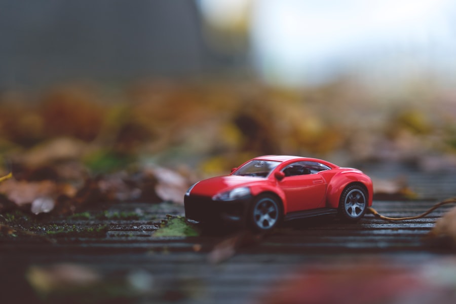 Affordable Auto Insurance