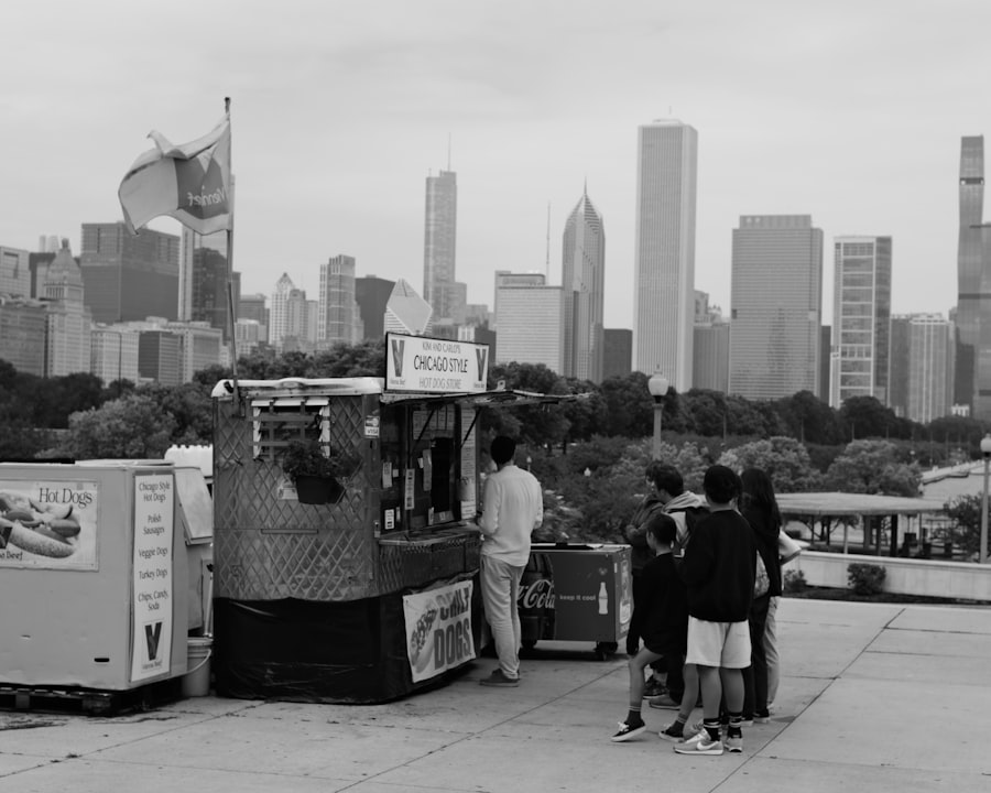 Twin Cities Food Trucks