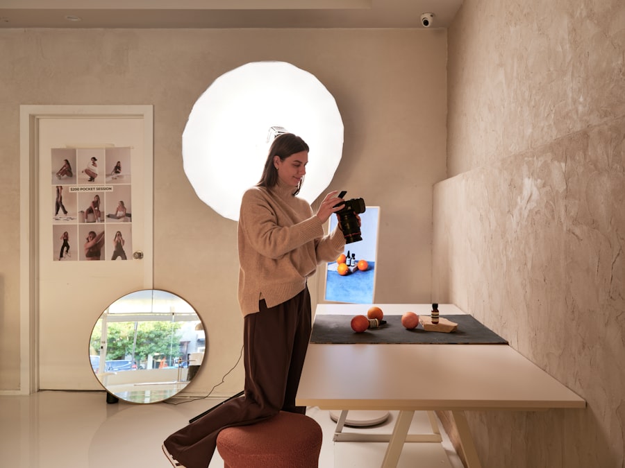 Professional Photographers