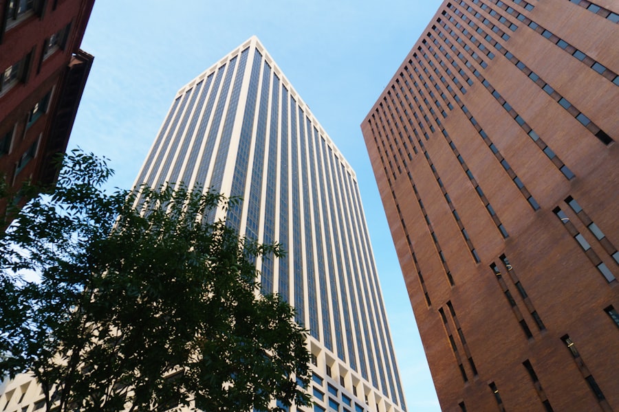 Twin Cities Businesses