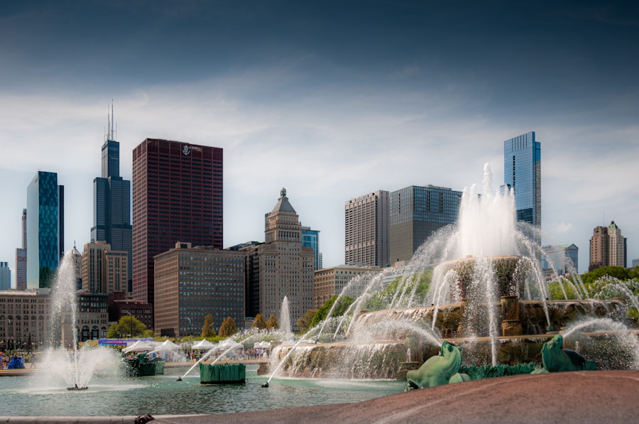 Photo Tourist Attractions Minneapolis