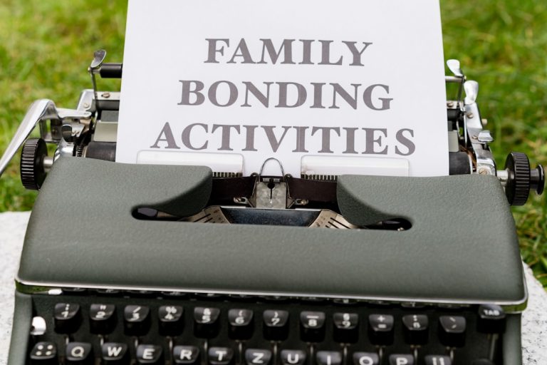 Photo Family-Friendly Activities