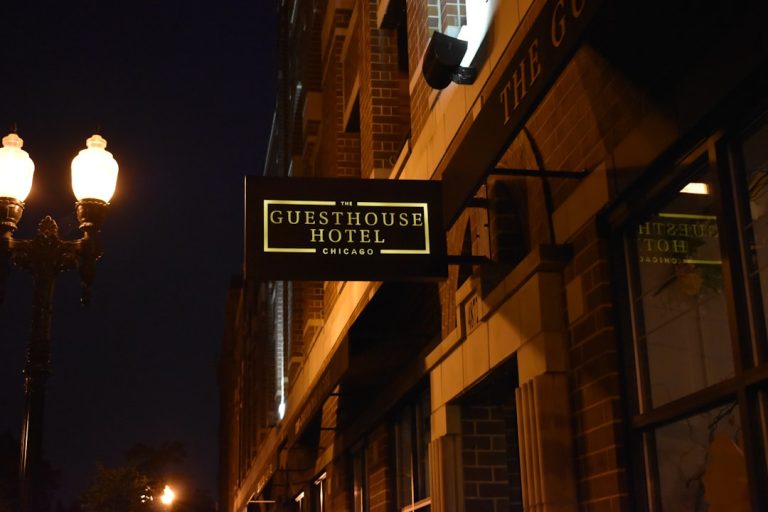 Photo Hotels in Saint Paul
