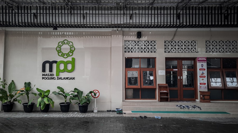 Photo Brand Building