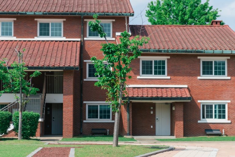 Photo Affordable Housing Options