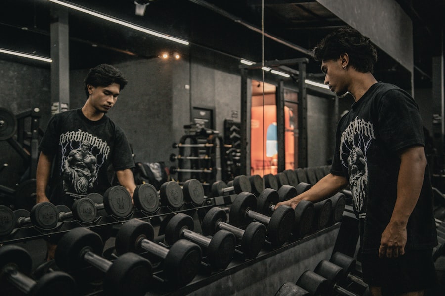 Photo Twin Cities Gyms