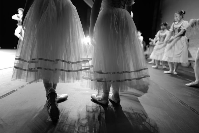 Photo Dance Classes Twin Cities