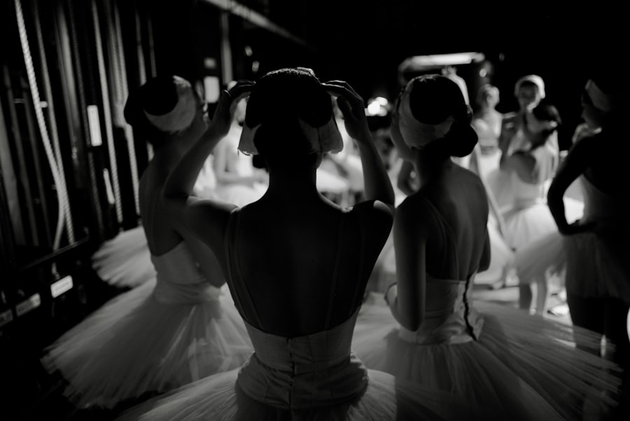 Photo Dance Classes Twin Cities