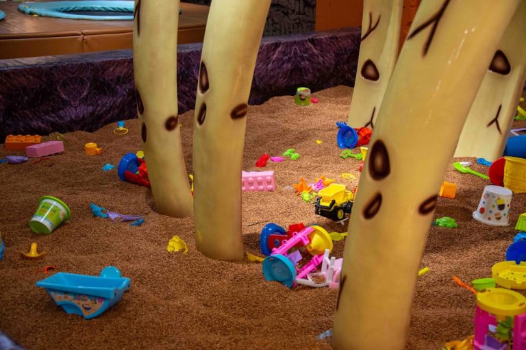 Photo Indoor Playgrounds