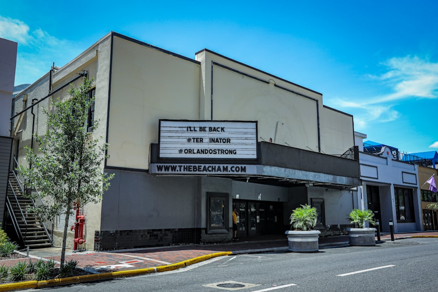 Photo Twin Cities Theaters