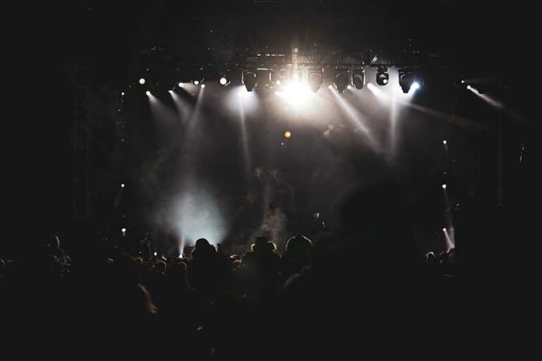 Photo Live Music Venues