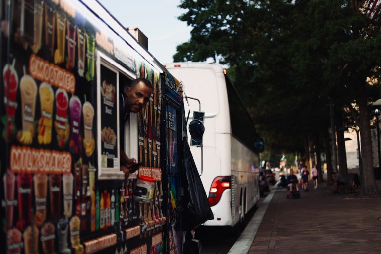 Photo Food Truck Festivals Twin Cities