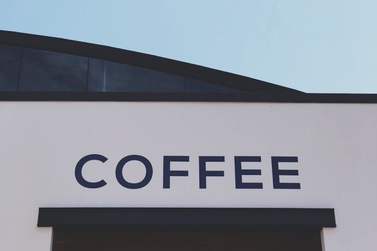 Photo Coffee Shops Twin Cities