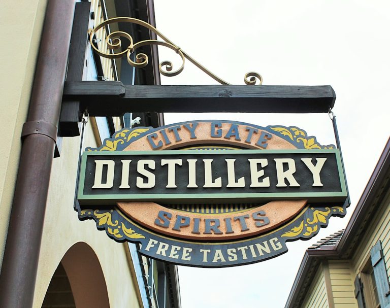 Photo Twin Cities Distilleries