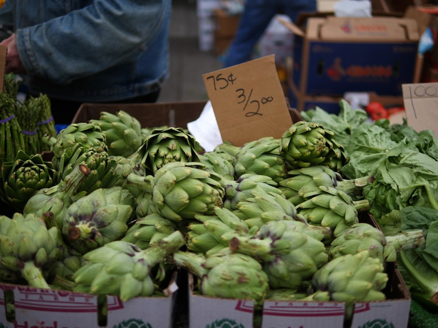 Photo Minneapolis Farmers Markets