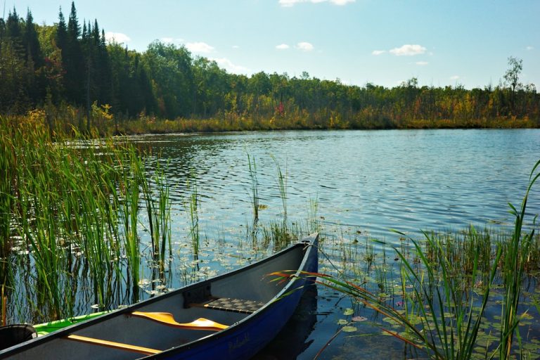 Photo Canoeing and Kayaking