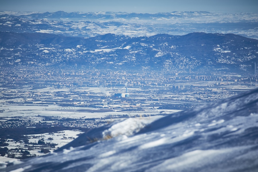 Photo Cross-Country Skiing Twin Cities