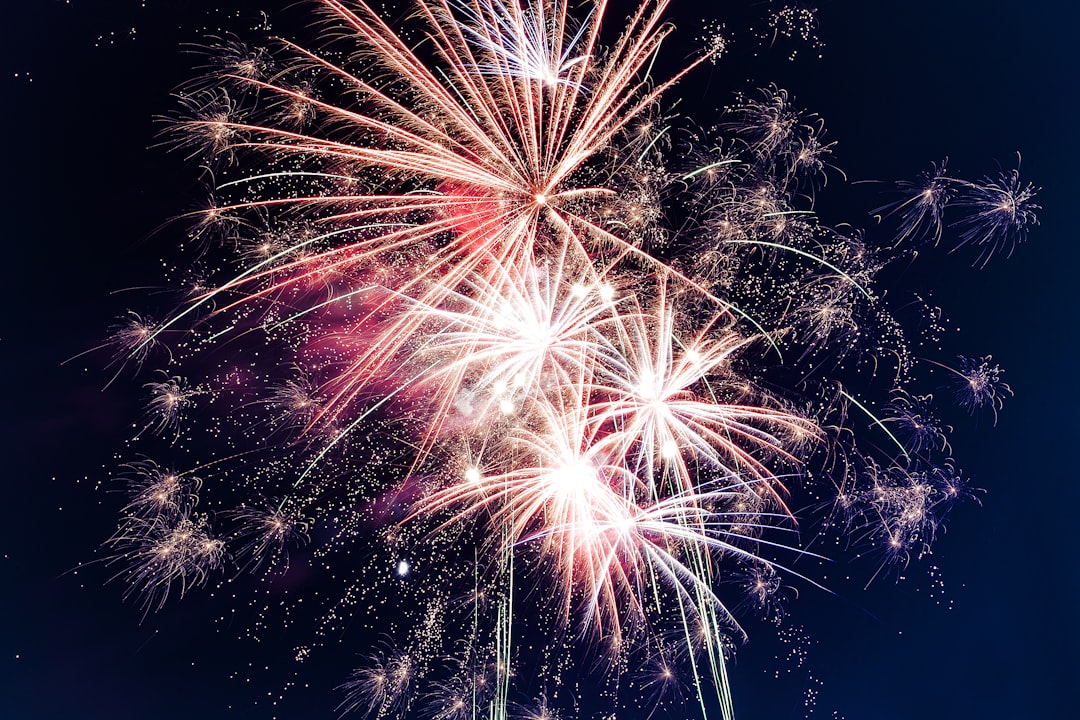 Fourth of July Fireworks in Minneapolis and St. Paul