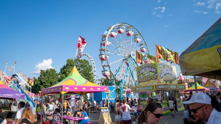 Photo Minnesota State Fair Guide