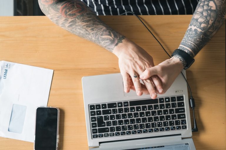 Photo Support Small Businesses