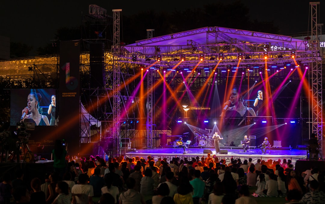 Summer Concerts and Outdoor Music Festivals in the Twin Cities