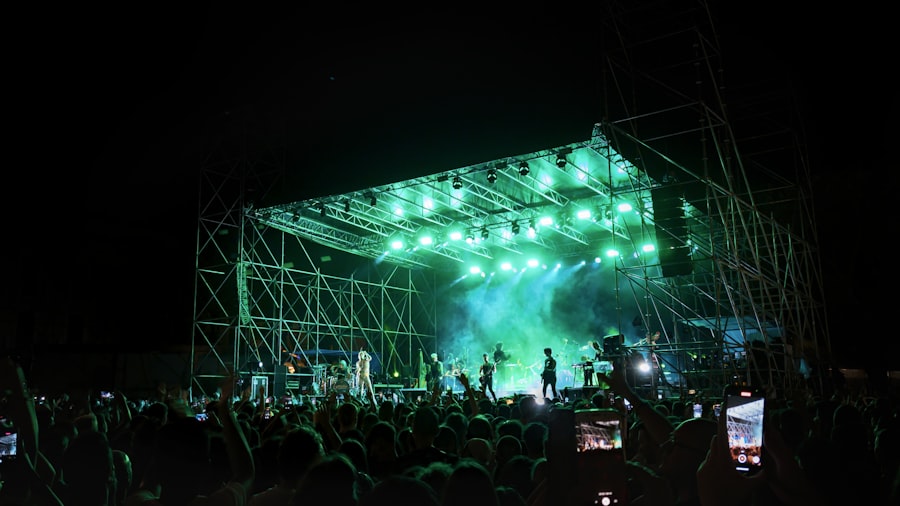 Photo Summer Concerts Twin Cities