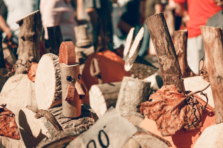 Photo Fall Festivals