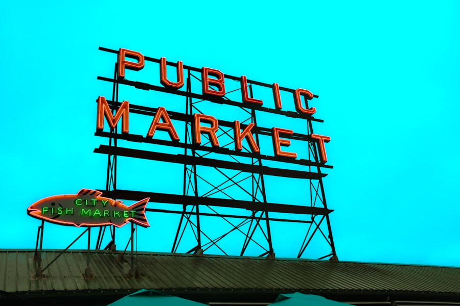 Photo Market Your Business