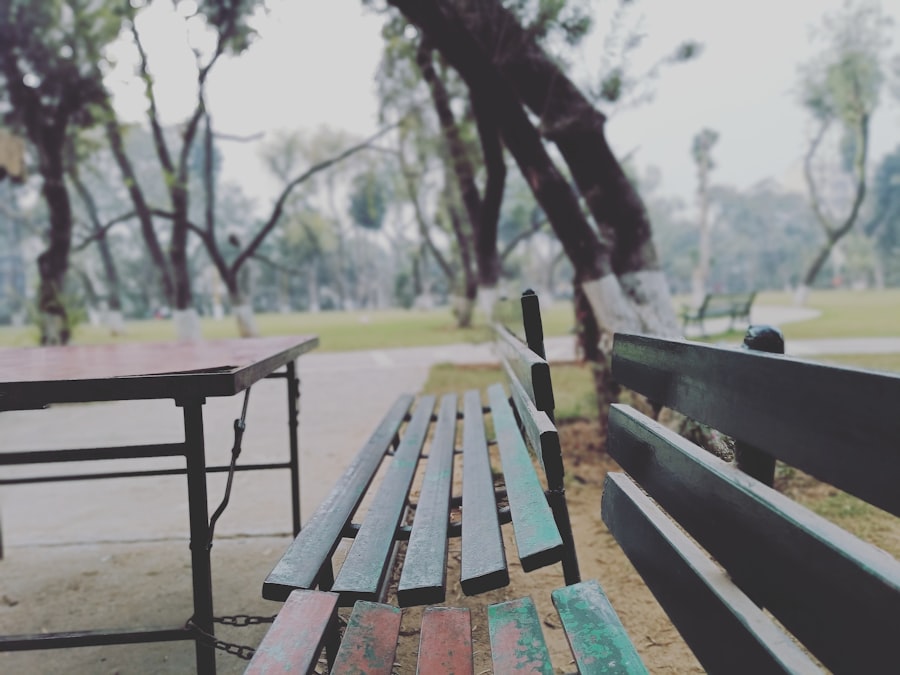 Photo Outdoor Activities