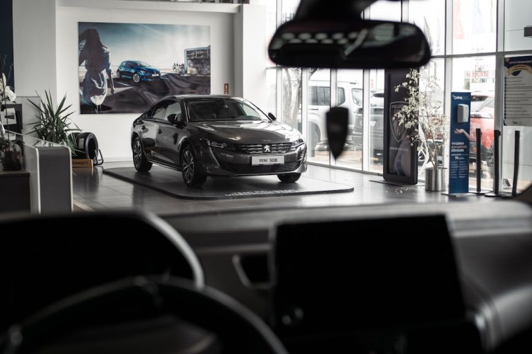 Photo Auto Repair Shops