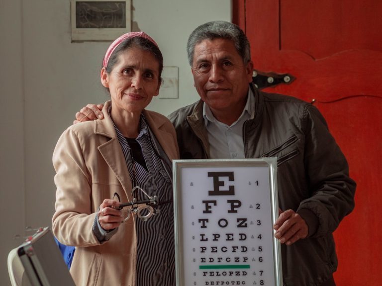 Photo Eye Doctors