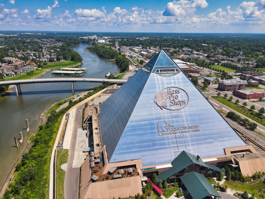 Minneapolis attractions