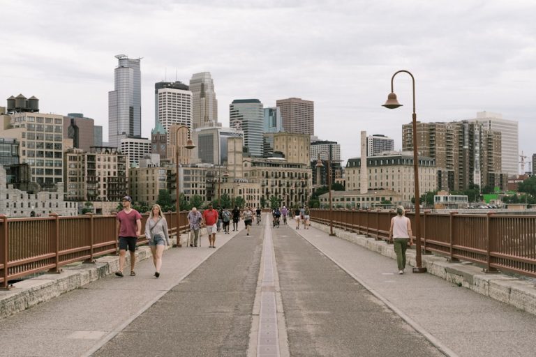 Photo Free Things to Do in Minneapolis