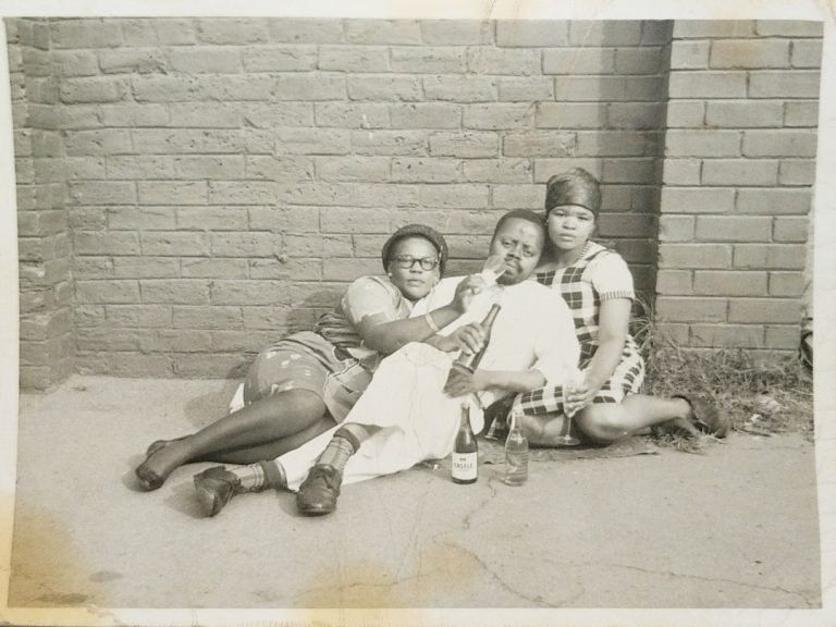 Photo St Paul with Kids