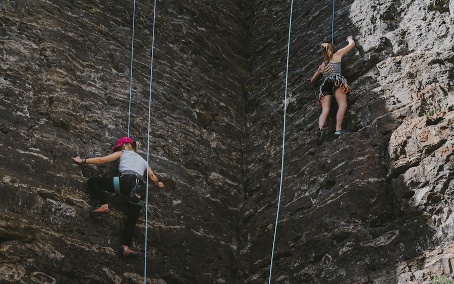 Photo Outdoor Activities