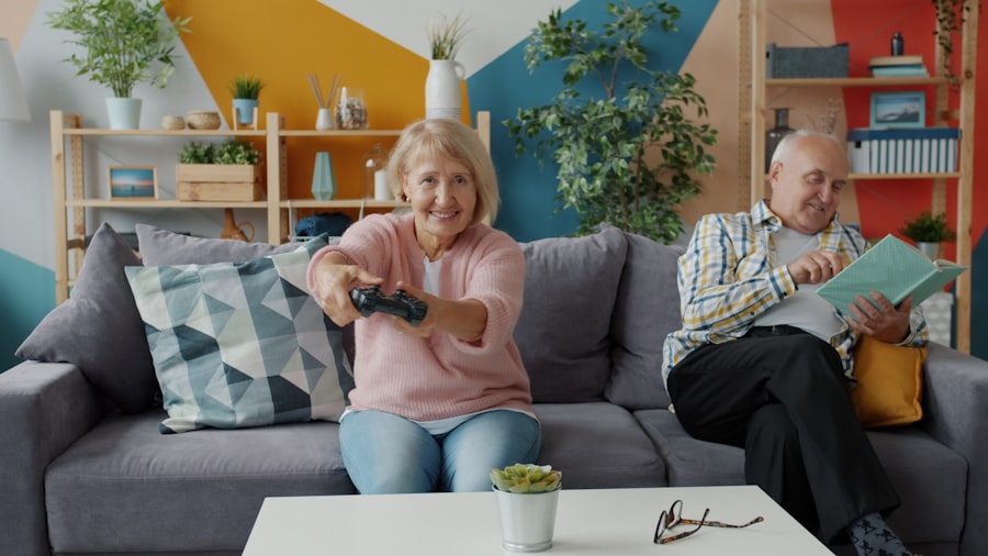 Photo Indoor Activities